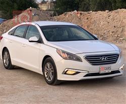 هیوندای سۆناتا